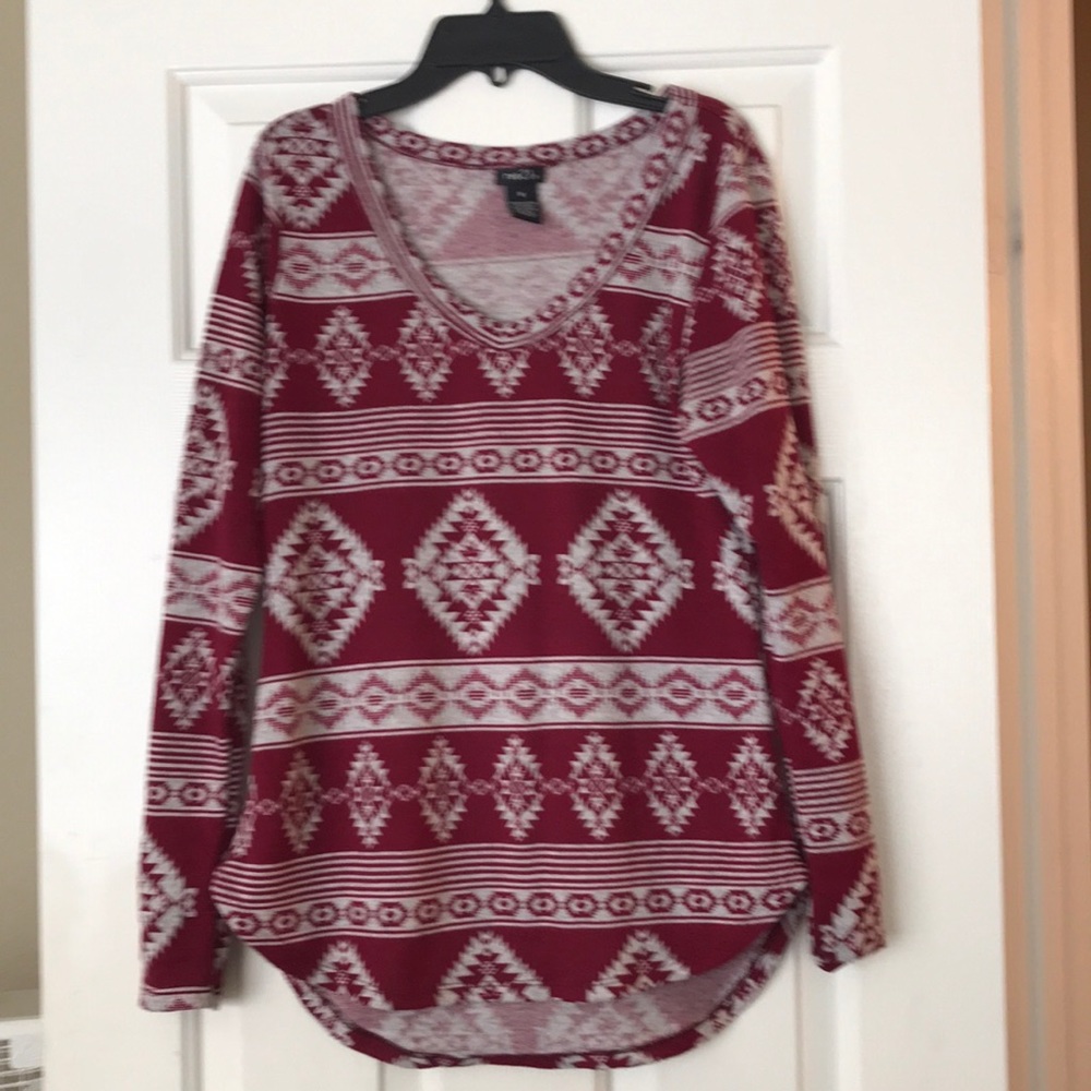 Rue 21 shirt